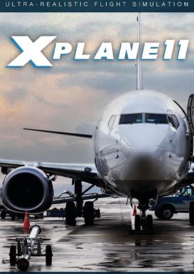 X Plane 11